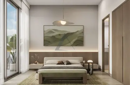 Apartment - 2 Bedrooms - 3 Bathrooms for sale in Nirvana Residences - I - Dubai Production City (IMPZ) - Dubai