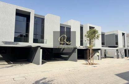 Townhouse - 3 - 5 for sale in Masaar Azalea - Masaar - Tilal City - Sharjah