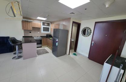 Apartment - 1 Bedroom - 2 Bathrooms for sale in City Tower - Al Nuaimiya - Ajman Apartment - 1 Bedroom - 2 Bathrooms for sale in City Tower - Al Nuaimiya - Ajman