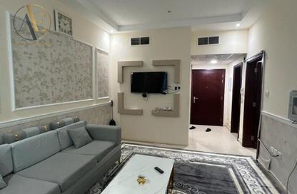 Apartment - 1 Bedroom - 2 Bathrooms for sale in City Tower - Al Nuaimiya - Ajman Apartment - 1 Bedroom - 2 Bathrooms for sale in City Tower - Al Nuaimiya - Ajman