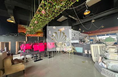 Show Room - Studio - 3 for rent in CityLife Al Khor Mall - Al Rashidiya 1 - Al Rashidiya - Ajman