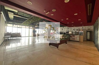 Show Room - Studio - 3 for rent in CityLife Al Khor Mall - Al Rashidiya 1 - Al Rashidiya - Ajman