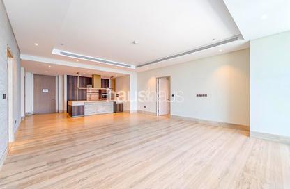 Apartment - 2 - 3 for sale in Six Senses Residences - The Crescent - Palm Jumeirah - Dubai