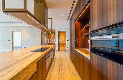 Apartment - 2 - 3 for sale in Six Senses Residences - The Crescent - Palm Jumeirah - Dubai