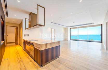 Apartment - 2 - 3 for sale in Six Senses Residences - The Crescent - Palm Jumeirah - Dubai