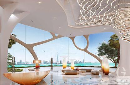 Apartment - 3 Bedrooms - 3 Bathrooms for sale in Coral Reef - Maritime City - Dubai Apartment - 3 Bedrooms - 3 Bathrooms for sale in Coral Reef - Maritime City - Dubai