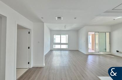 Apartment - 2 Bedrooms - 3 Bathrooms for rent in Marina Sail - Dubai Marina - Dubai