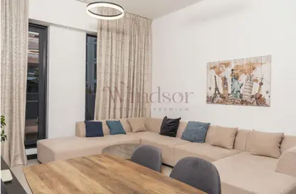 Apartment - 1 Bedroom - 1 Bathroom for rent in Aria - District 14 - Jumeirah Village Circle - Dubai Apartment - 1 Bedroom - 1 Bathroom for rent in Aria - District 14 - Jumeirah Village Circle - Dubai