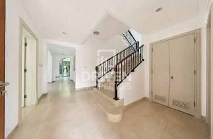 Villa - 4 - 5 for rent in Estella - Victory Heights - Dubai Sports City - Dubai