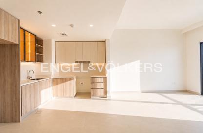 Apartment - 1 Bedroom - 1 Bathroom for sale in Park Field Tower 2 - Park Field - Dubai Hills Estate - Dubai