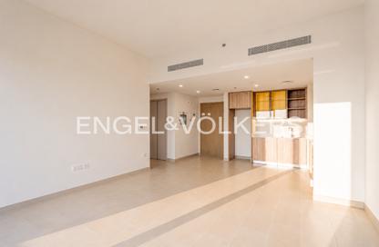 Apartment - 1 Bedroom - 1 Bathroom for sale in Park Field Tower 2 - Park Field - Dubai Hills Estate - Dubai