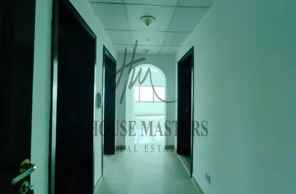 Apartment - 3 Bedrooms - 3 Bathrooms for rent in Al Taawun - Sharjah