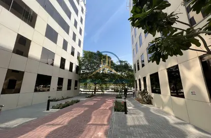 Business Centre - Studio - 4 Bathrooms for rent in Arenco Offices - Dubai Investment Park (DIP) - Dubai