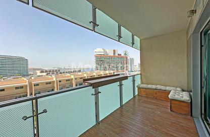 Apartment - 1 - 2 for sale in Al Nada 2 - Al Muneera - Al Raha Beach - Abu Dhabi Apartment - 1 - 2 for sale in Al Nada 2 - Al Muneera - Al Raha Beach - Abu Dhabi