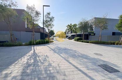 Townhouse - 2 Bedrooms - 3 Bathrooms for sale in Robinia - Masaar - Tilal City - Sharjah
