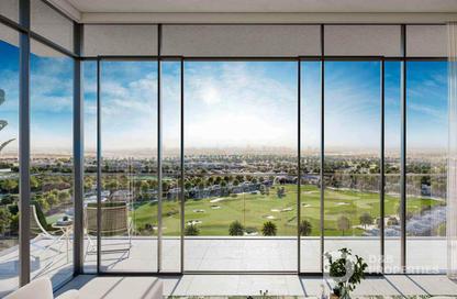 Apartment - 3 Bedrooms - 3 Bathrooms for sale in Golf Grand - Dubai Hills Estate - Dubai