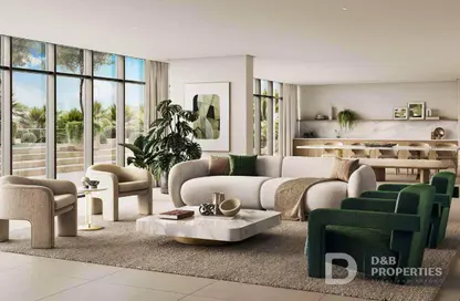 شقة - 3 غرف نوم - 3 حمامات للبيع في جولف جراند - دبي هيلز استيت - دبي