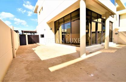 Townhouse - 3 Bedrooms - 4 Bathrooms for sale in Pelham - Akoya Park - DAMAC Hills - Dubai