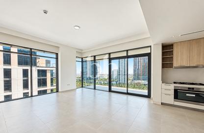 Apartment - 3 - 3 for rent in Parkside Views - Dubai Hills Estate - Dubai Apartment - 3 - 3 for rent in Parkside Views - Dubai Hills Estate - Dubai