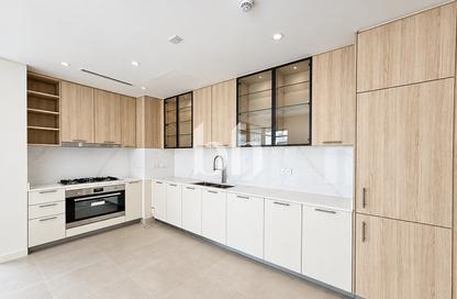 Apartment - 3 - 3 for rent in Parkside Views - Dubai Hills Estate - Dubai
