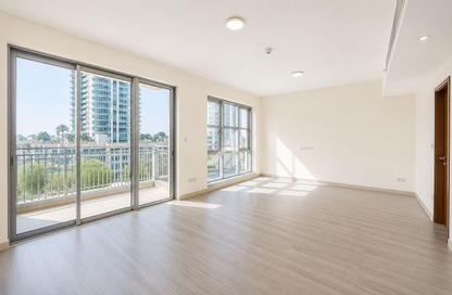 Apartment - 2 Bedrooms - 2 Bathrooms for rent in Standpoint Tower 1 - Standpoint Towers - Downtown Dubai - Dubai