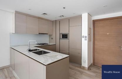 Apartment - 1 - 2 for sale in Oxford Residence 2 - District 10 - Jumeirah Village Circle - Dubai