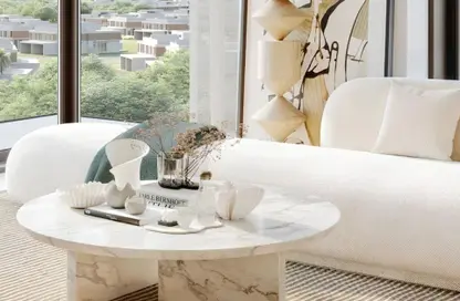 Apartment - 3 Bedrooms - 4 Bathrooms for sale in Club Place Building A - Club Place - Dubai Hills Estate - Dubai