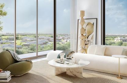 Apartment - 3 Bedrooms - 4 Bathrooms for sale in Club Place Building A - Club Place - Dubai Hills Estate - Dubai