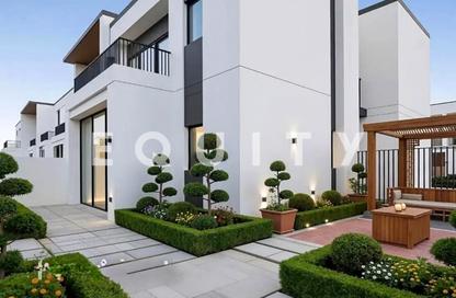 Townhouse - 4 Bedrooms - 4 Bathrooms for sale in Raya - Arabian Ranches 3 - Dubai Townhouse - 4 Bedrooms - 4 Bathrooms for sale in Raya - Arabian Ranches 3 - Dubai