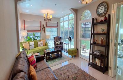 Villa - 5 - 7 for sale in District 9 - Jumeirah Village Triangle - Dubai