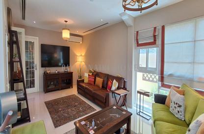 Villa - 5 - 7 for sale in District 9 - Jumeirah Village Triangle - Dubai Villa - 5 - 7 for sale in District 9 - Jumeirah Village Triangle - Dubai