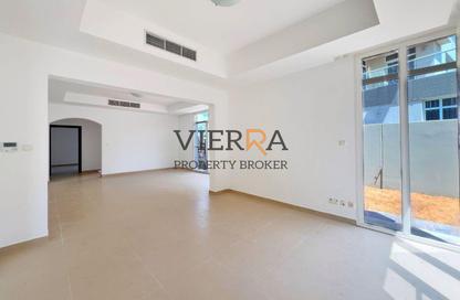 Villa - 4 - 5 for rent in Cluster D - Cedre Villas - Dubai Silicon Oasis - Dubai Villa - 4 - 5 for rent in Cluster D - Cedre Villas - Dubai Silicon Oasis - Dubai