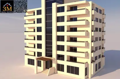 عمارة بالكامل - 8 غرف نوم - 8 حمامات للبيع في فلل الروضة 3 - 3  الروضة - الروضة - عجمان