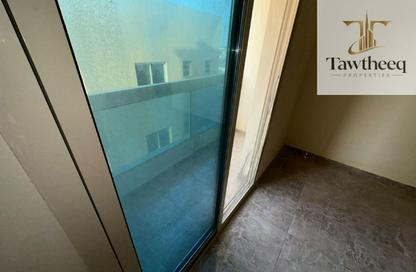 Apartment - 1 - 2 for rent in Nakheel Building - Al Rawda 1 - Al Rawda - Ajman