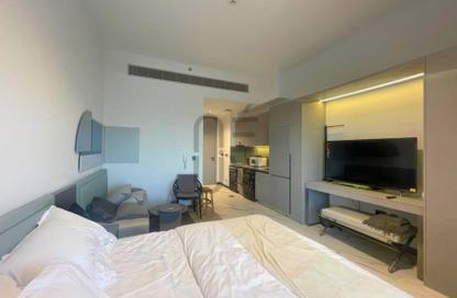 Apartment - Studio - 1 Bathroom for sale in MAG 930 - MAG City - Mohammed Bin Rashid City - Dubai