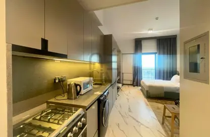 Apartment - 1 Bathroom for sale in MAG 930 - MAG City - Mohammed Bin Rashid City - Dubai
