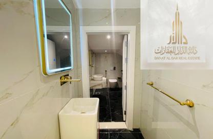 Townhouse - 5 - 6 for sale in Kabbali Hills - Al Helio 2 - Al Helio - Ajman
