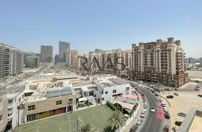 شقة - 1 حمام للايجار في إيليت سبورت 9 - مساكن النخبة الرياضية - مدينة دبي الرياضية - دبي شقة - 1 حمام للايجار في إيليت سبورت 9 - مساكن النخبة الرياضية - مدينة دبي الرياضية - دبي