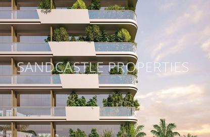 Apartment - 3 Bedrooms - 4 Bathrooms for sale in Forest City Tower 2 - Dubai Land Residence Complex - Dubai Land - Dubai