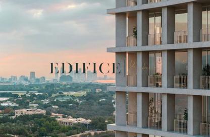 Apartment - 1 Bedroom - 2 Bathrooms for sale in Eden House Zaabeel - DIFC - Dubai Apartment - 1 Bedroom - 2 Bathrooms for sale in Eden House Zaabeel - DIFC - Dubai
