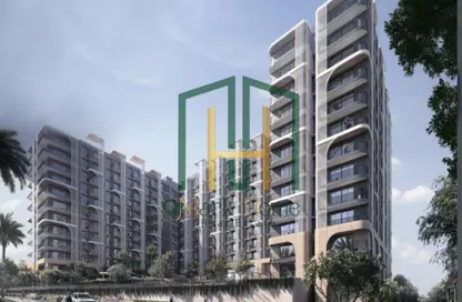 Apartment - 2 Bedrooms - 3 Bathrooms for sale in Nouran Living - Saadiyat Island - Abu Dhabi