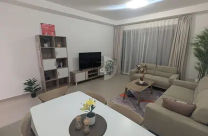 Apartment - 1 Bedroom - 2 Bathrooms for rent in Pacific Tonga - Pacific - Al Marjan Island - Ras Al Khaimah