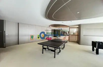 Apartment - 1 Bedroom - 2 Bathrooms for sale in Binghatti Phantom - District 17 - Jumeirah Village Circle - Dubai