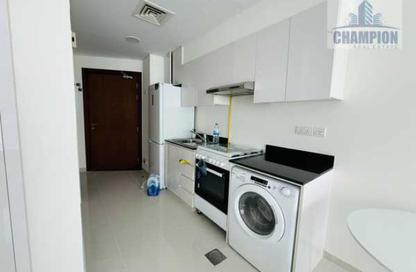 Apartment - Studio - 1 Bathroom for rent in Viridis Residences C - Viridis Residences - Damac Hills 2 - Dubai Apartment - Studio - 1 Bathroom for rent in Viridis Residences C - Viridis Residences - Damac Hills 2 - Dubai