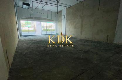 Shop - Studio - 1 Bathroom for rent in Vincitore Boulevard 3 - Vincitore Boulevard - Arjan - Dubai Shop - Studio - 1 Bathroom for rent in Vincitore Boulevard 3 - Vincitore Boulevard - Arjan - Dubai