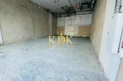 Shop - Studio - 1 Bathroom for rent in Vincitore Boulevard 3 - Vincitore Boulevard - Arjan - Dubai Shop - Studio - 1 Bathroom for rent in Vincitore Boulevard 3 - Vincitore Boulevard - Arjan - Dubai