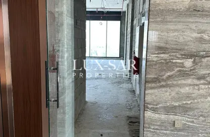 Office Space - Studio - 1 Bathroom for rent in PG Avenue - Mushraif - Mirdif - Dubai