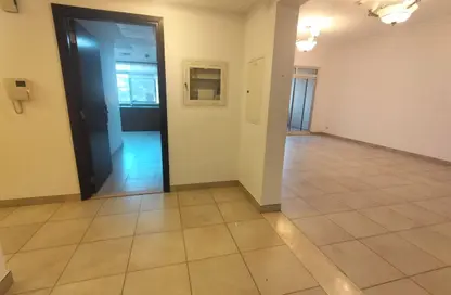 شقة - 2 غرف نوم - 4 حمامات للايجار في البادية - دبي فيستيفال سيتي - دبي