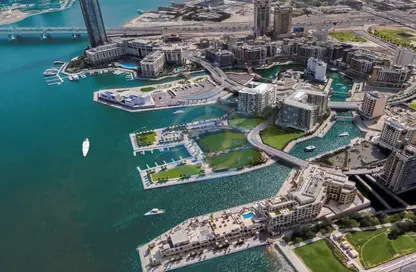 Apartment - 1 Bedroom - 1 Bathroom for sale in Art Bay West - Art Bay - Al Jaddaf - Dubai