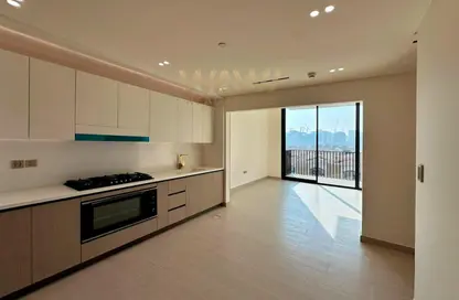 شقة - 2 غرف نوم - 2 حمامات للبيع في بن غاطي اورورا - الضاحية 12 - قرية جميرا الدائرية - دبي